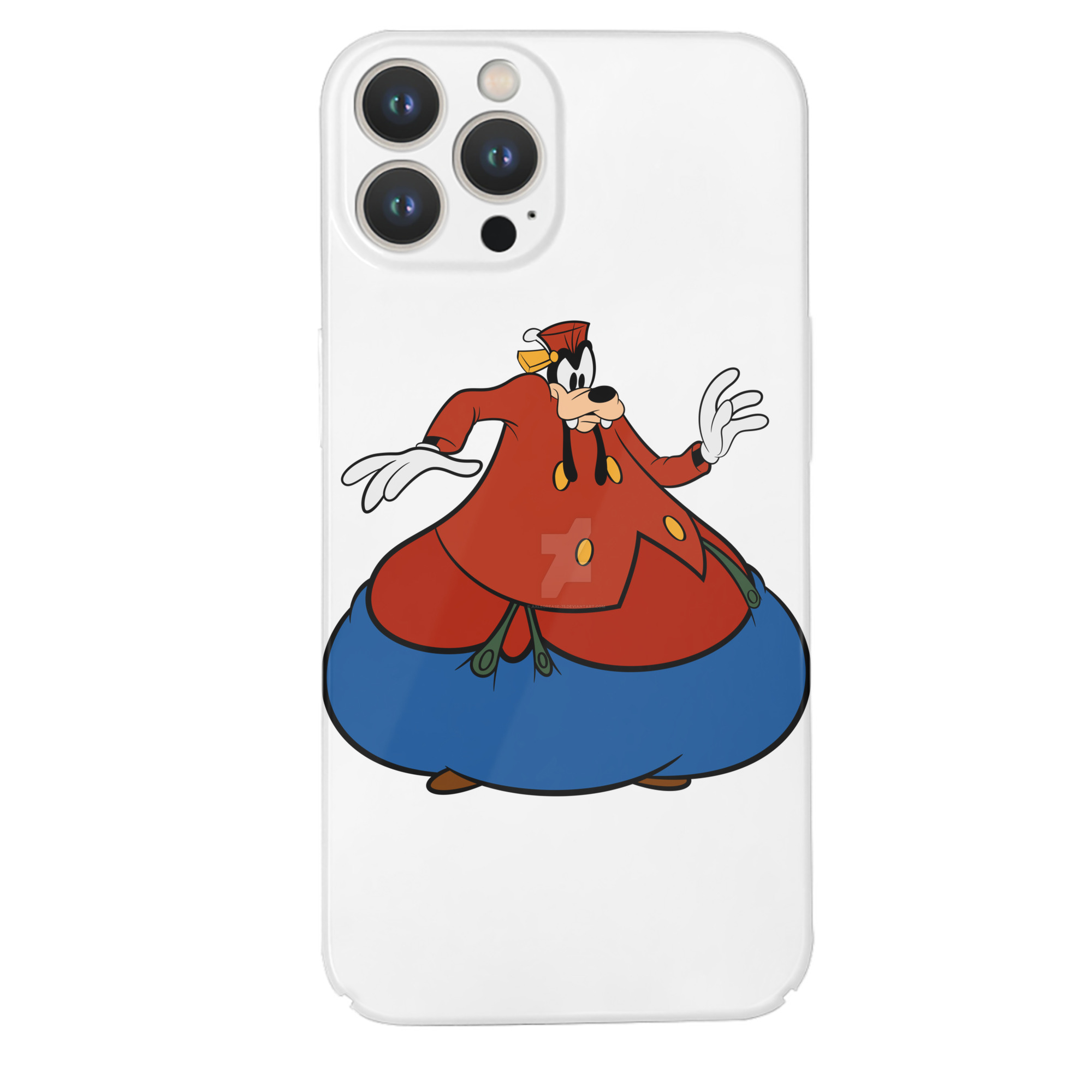 （画像用） ミッキーマウス Mickey Mouse 【iPhone 14シリーズ対応】ハードケース